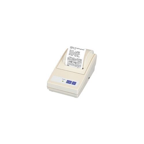 Citizen CBM-910II bonprinter wit wit