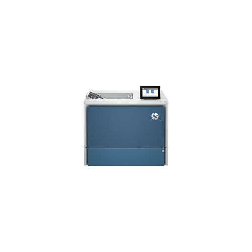 HP Color LaserJet Enterprise 6701dn A4 laserprinter kleur kleur