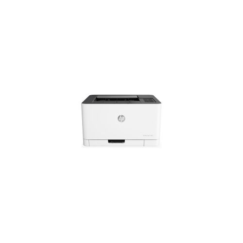 HP Color Laser 150nw A4 laserprinter kleur met wifi kleur