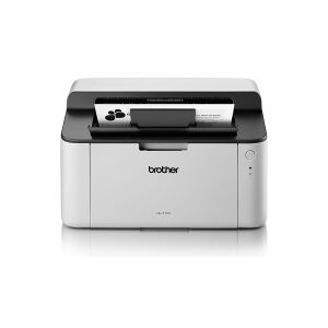 Brother HL-1110 A4 laserprinter zwart-wit zwart-wit