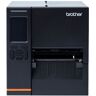 Brother TJ-4121TN industriële labelprinter