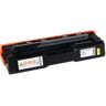 Ricoh M C250H toner geel (origineel) geel