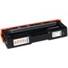 Ricoh M C250H toner zwart (origineel) zwart