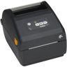 Zebra ZD421d direct thermal labelprinter met bluetooth