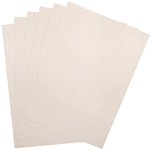 Baker Ross FX843 Pak A3 krantenpapier Pak van 150, inpakpapier en knutselpapier