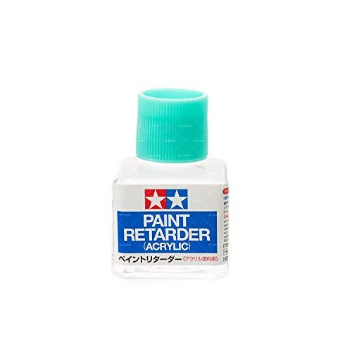 TAMIYA 87114 acrylverf-ververser, inhoud 40 ml