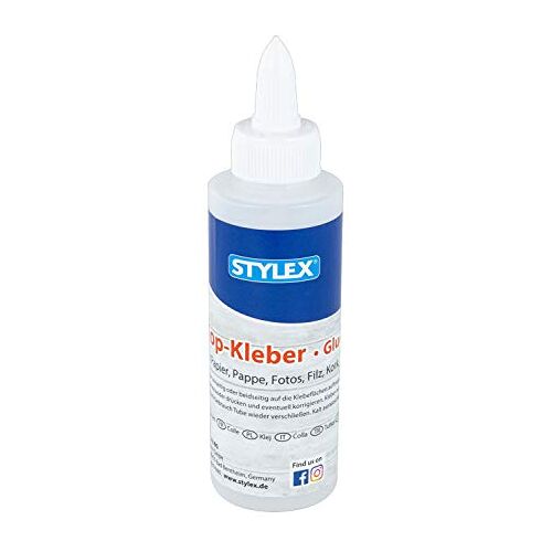 Stylex Universele Lijmfles 100ml