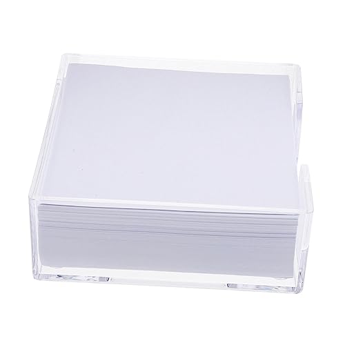 STOBOK 3 Dozen Label Mini Dozen Voor Gunsten Kantoor Notitieblok Werk Notitieblok Notities Maken Pads Mini Memo Papers Schrijfblokken Handig Memopapier Schema Lijst Papier Thuis