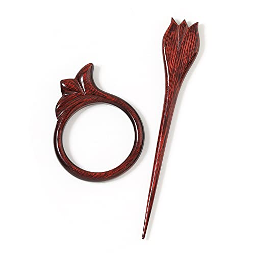 KnitPro Shawl Pin, Symfonie, One Size