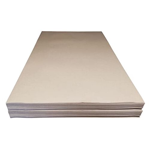 verpacking 5 kg vellen papier [75 x 100 cm 100 g/m²] inpakpapier