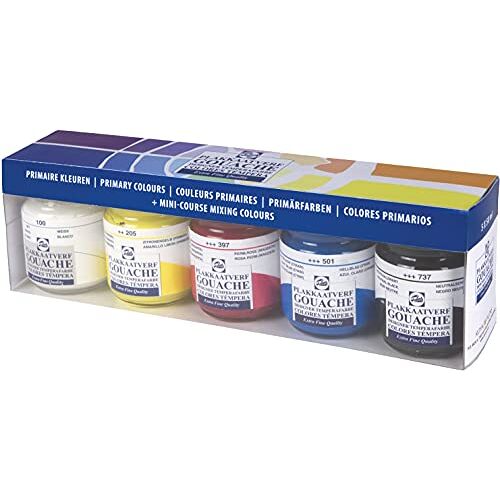 Talens tempera 50ml