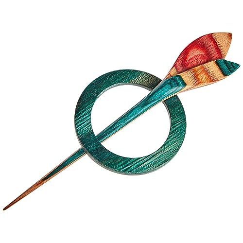 KnitPro Shawl Pin, Symfonie, One Size