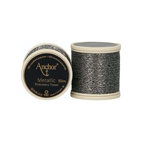 Anchor Metallic 4316000-00324 metallic effectborduurgaren