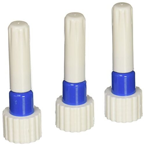 Fineline Applicators Fineline applicatoren Metal Fine Line 20 gauge .5 inch vlekkerij punt 3 kg 20/410 20 g .5-inch naald