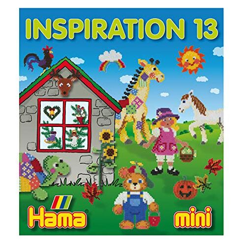 Hama Inspiratie 13