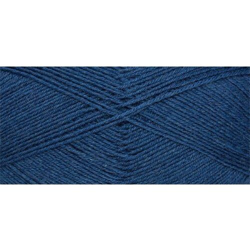 ONline Garne Supersocke 100 Uni 0064 jeansblauw, ONline Line 3