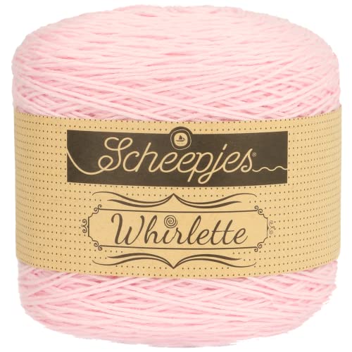 Scheepjes 862 Pompelmoes Whirlette Garen 1x100g