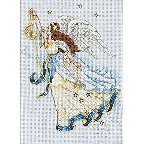 DIMENSIONS Twilight Angel, Goud