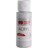 Happy Color Acryl matte verf, 60ml, ijzige schaal,