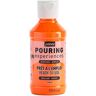 pebeo 524629 Gietbeleving, fluorescerend roze, 118 ml