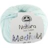 DMC Natura Medium Garen, 100 procent katoen, kleur 137