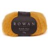 Rowan Wol, 70% mohair, 30% zijde, 696, 210 m, 2