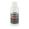 Createx 60 ml verf, ondoorzichtig wit