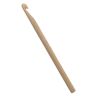 KnitPro bamboe single eindigt (8,00 mm) haakhaak 1 telling