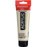 Amsterdam Acryl , gele Napels, groen, 120 ml