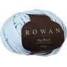 Rowan Big WOOL-021-ICE Blauw, Klein