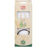 Prym 1530 Bamboo (80 cm, 3,50 mm) Cirkelvormige breien naald 1 Stuk