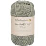 Schachenmayr Wash+Vilz-It! Fine, 50G steel viltgarens