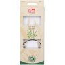 Prym 1530 Bamboo (60 cm, 3,50 mm) cirkelvormige breien naald 1 Stuk