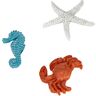 Rayher HOBBY Zeedieren set