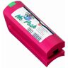 Präsent Prasent Mcpack lint Splicer, roze 6,5 x 2,5 x 2,5 cm