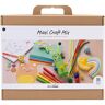 Creativ BEDRIJF Craft Kit Maxi DIY Mix (977546)