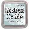 Tim Holtz RANGER INDUSTRIES  Distress Oxide-Ink Pad-Speckled Ei, 7,5 x7,5 cm