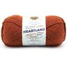 Lion Brand Yarn Heartland garen