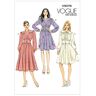 Vogue Patterns Vogue patroon