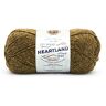 Lion Brand Yarn Lion merk garen 142 g 100 procent acryl centrum garen bal, Joshua Tree