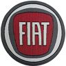 Fiat 21215 patch patch officieel logo 60 mm