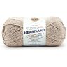 Lion Brand Yarn Heartland garen