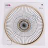 Rico Design Rico Weven Loom Rond Met Slotsø 29 cm