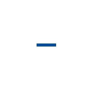 Prym 10mm Satijnlint - Blauw - per meter Prym 10mm Satijnlint - Blauw - per meter
