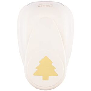 Creative XL Jumbo Papierpons - Scrapbooking & Cadeaulabels Creative XL Jumbo Papierpons - Scrapbooking & Cadeaulabels