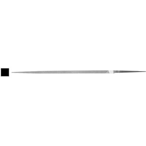Vierkante mechanische vijl grof 12" - Erz, Dubbelsnede, 12" Vierkante mechanische vijl grof 12" - Erz, Dubbelsnede, 12"