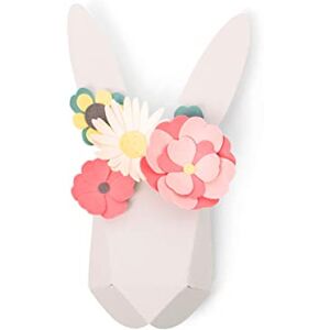 Sizzix Multi-Kleuren Origami Konijn - Set Sizzix Multi-Kleuren Origami Konijn - Set