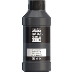 LIQUITEX - 8870439 Basics Fluid - Acrylverf - Lichtbestendig, waterbasis LIQUITEX - 8870439 Basics Fluid - Acrylverf - Lichtbestendig, waterbasis