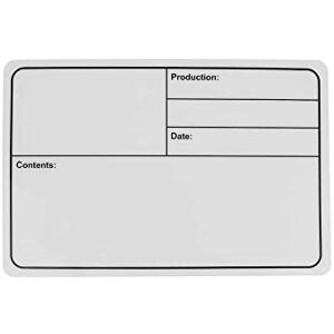 Infitronic - Doos met 10 Zelfklevende Tour Labels - 290 x 190 mm Infitronic - Doos met 10 Zelfklevende Tour Labels - 290 x 190 mm