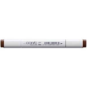 Copic E77 Bloedrood Marker - Marker Copic E77 Bloedrood Marker - Marker